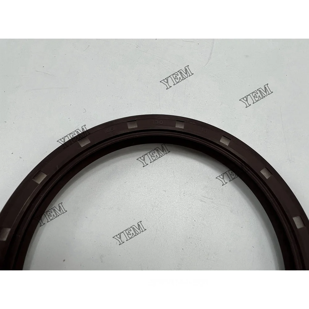 D2848-8 Crankshaft Front Oil Seal for Excavator Part Diesel Engine Parts 3