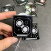2 hole lens