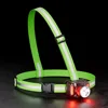 HP-2513 Running Light Shoulder Strap