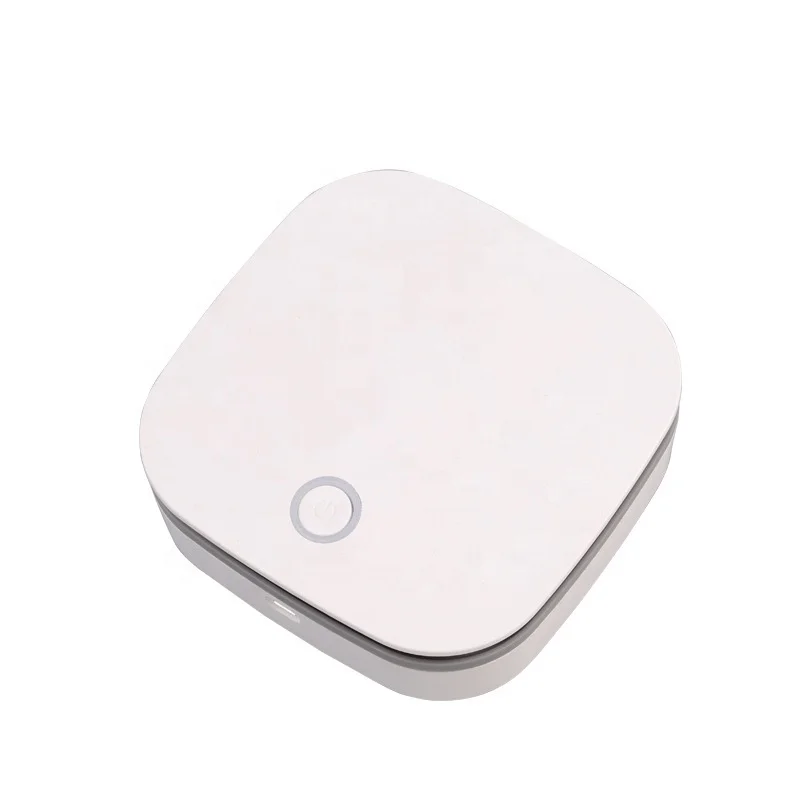 Air Purifier Household Negative Ion Deodorizer for Formaldehyde Ozone Generator for Pets Vehicle air Disinfection Machine 7
