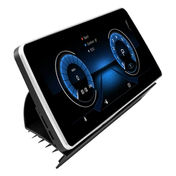 8581 For BMW E60 The best quality Android 12.3 inch Car Radio 3 Series assurance car hotspot gps navigator radio e60