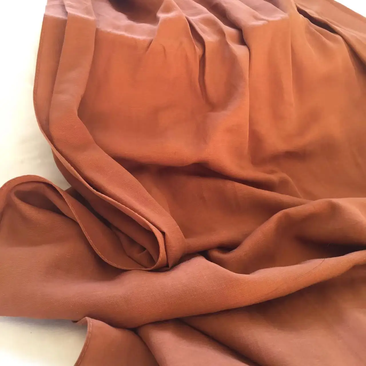 Habotai 8 мм шарф с ручной росписью 100% шелк длинный шарф Прямая поставка с завода цветной шарф Прямая поставка с завода