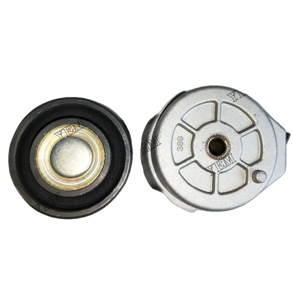 6742-01-5219 Belt Tensioner for Komatsu 6D114E PC350-7 PC350-7 PC300-8 WA450-6 Aftermarket Engine Spare Parts