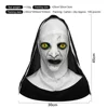 Green-Eyed Nun
