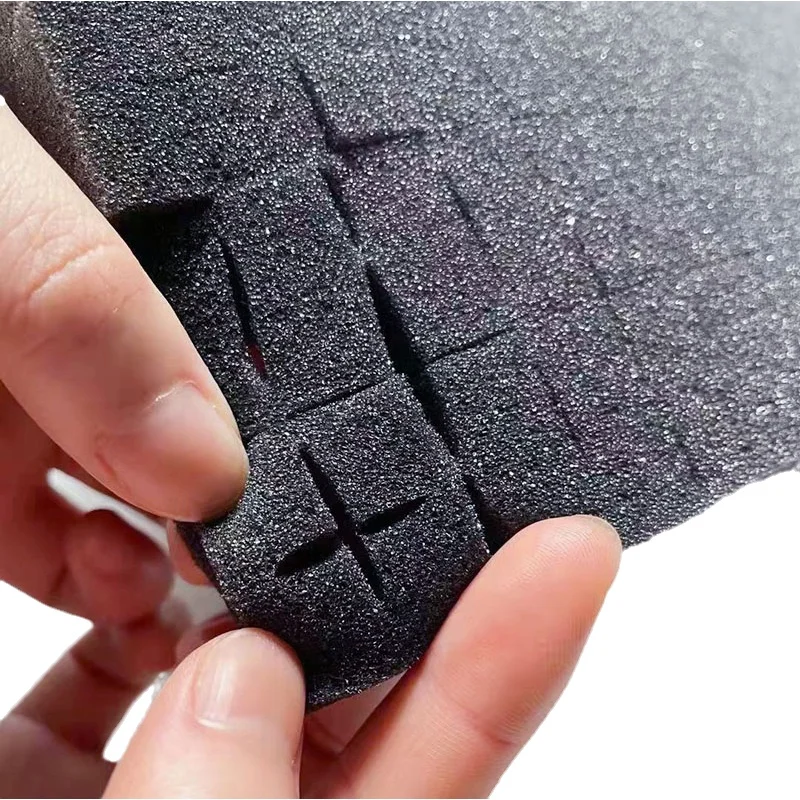 Ecofriendly Foam Board Hydroponic Cubes Greenhouse Hydroponic Seedling