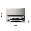X12pro Moonlight White - Waterproof and Offboard Version