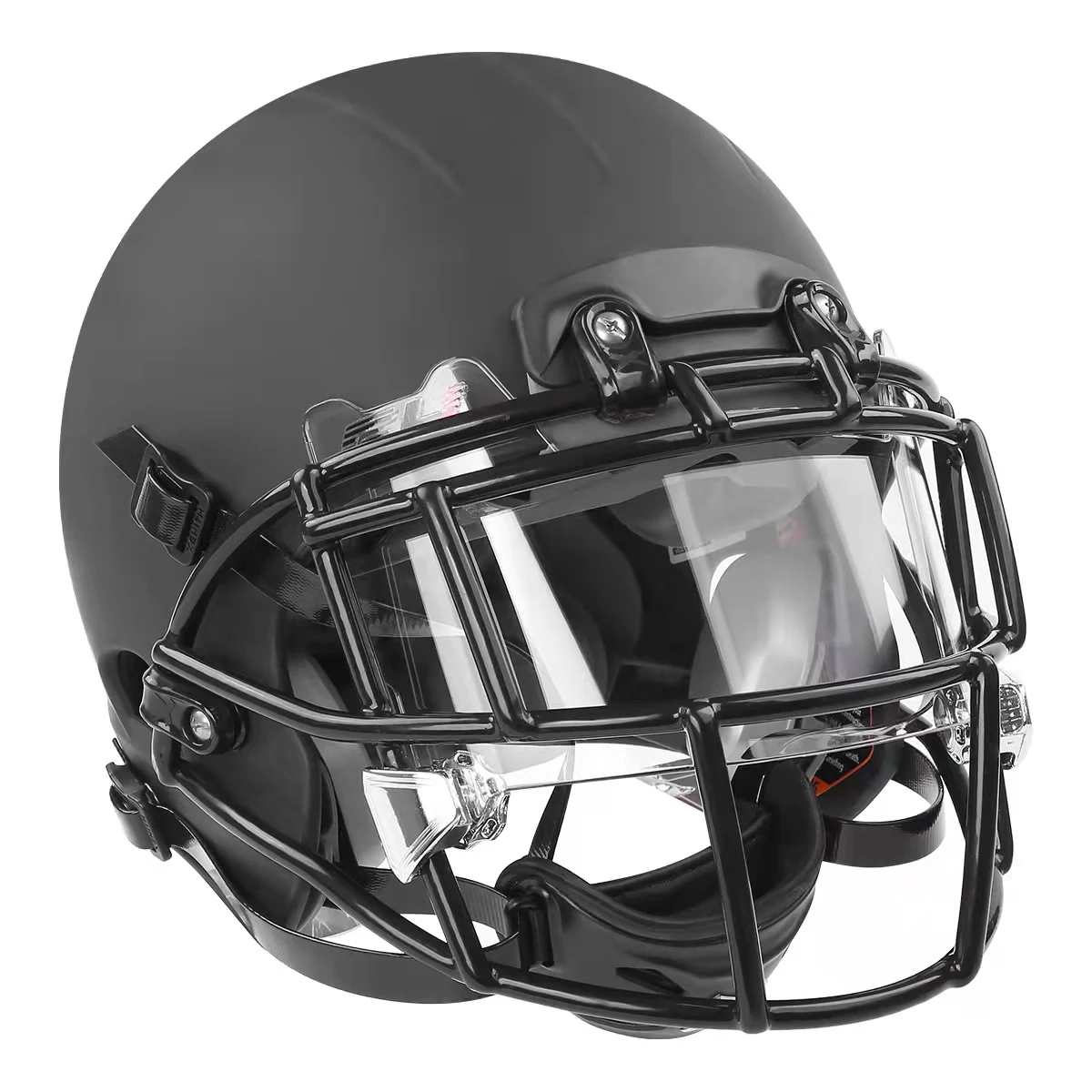 Most Popular Lightweight Injection Football Or Lacrosse Visors Or Eye