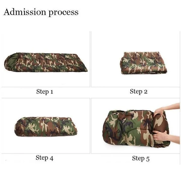 Анти-укус застежек-молний Joinable удобные вы можете положиться кемпинг спальный