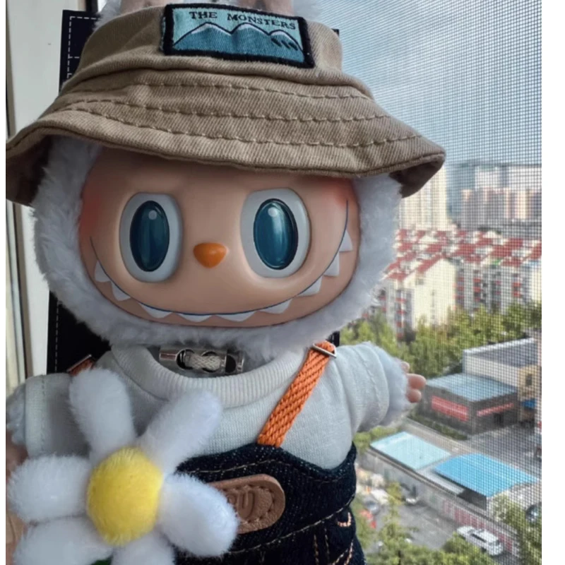Labubu THE MONSTERS FALL IN WILD新品未開封 3点 THE MONSTERS FALL IN WILD SERIES | Accessories - POP MART