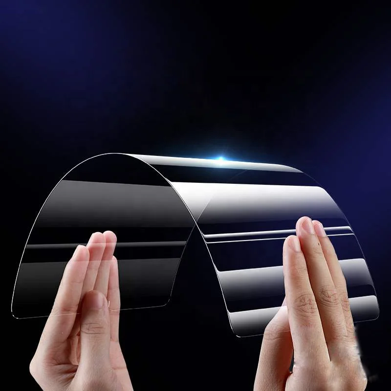 2 Pack Screen Protector Compatible With Lenovo Tab M9 9 Inch, 9H