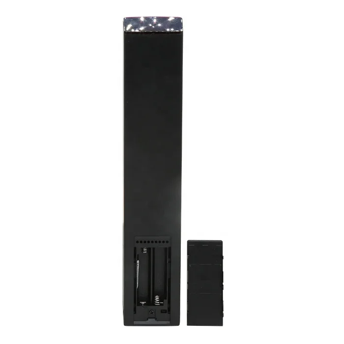 BRC0984501 01 Voice Remote Control for PHLIPS with Netflix and Rokuton Smart TV