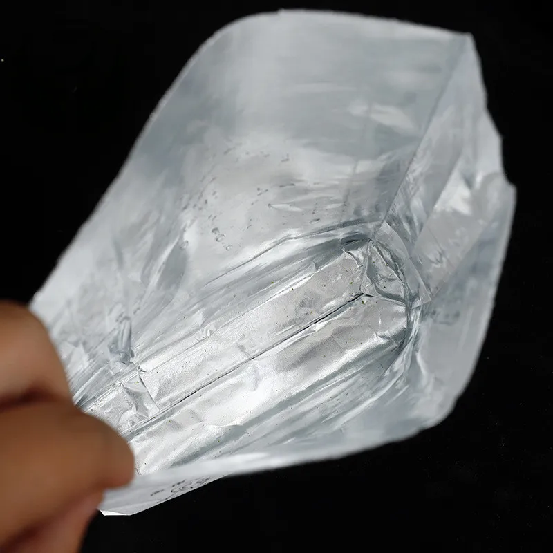 Affordable Wholesale Foil Lined Food Bag for BBQ