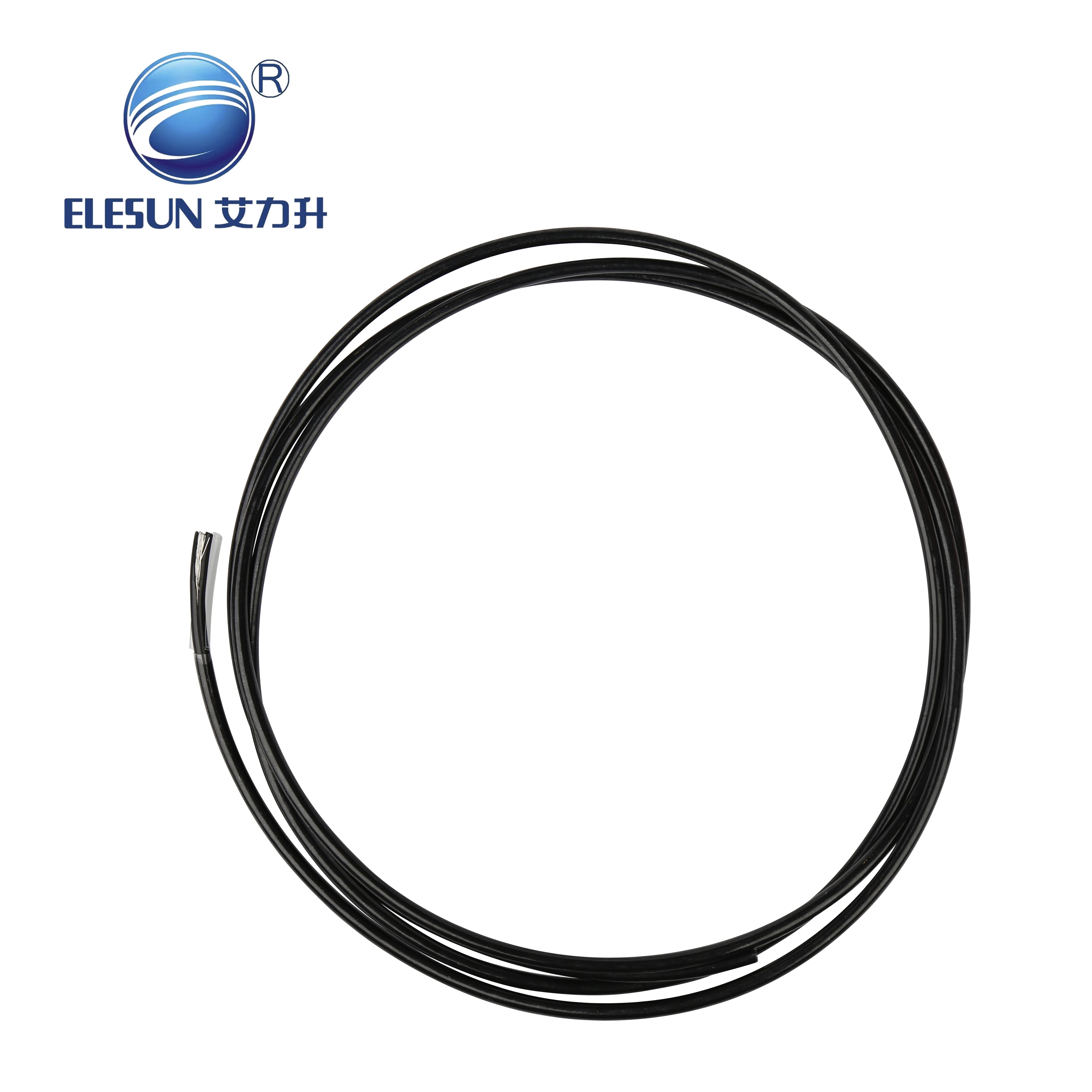 UL Listed THHN THWN 16awg 18awg 20awg 22awg Electrical Wire Cable for House