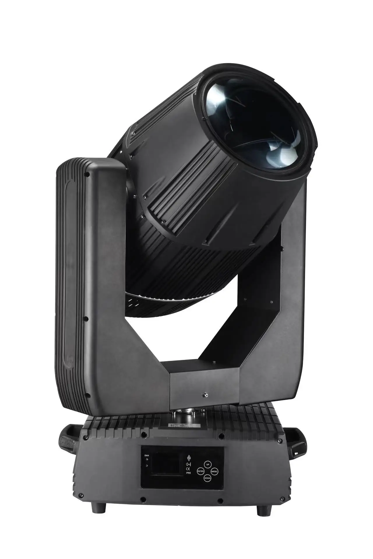 POJ EF1000 4-in-1 1000W Sharpy 50R Moving Head Stage Lights CMY CTO IP65 BSWP Disco Dance Event Halls Bars DMX512 Aluminum DJ