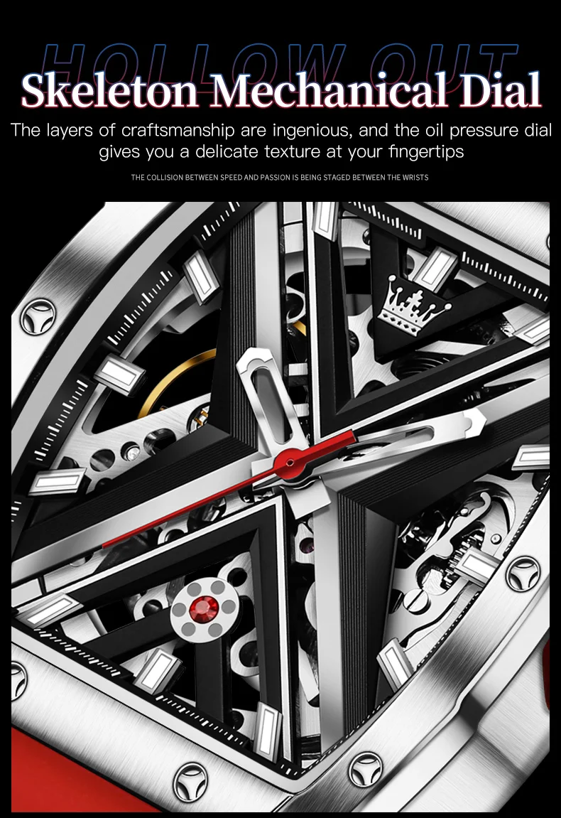 Mechanical Watch | 2mrk Sale Online