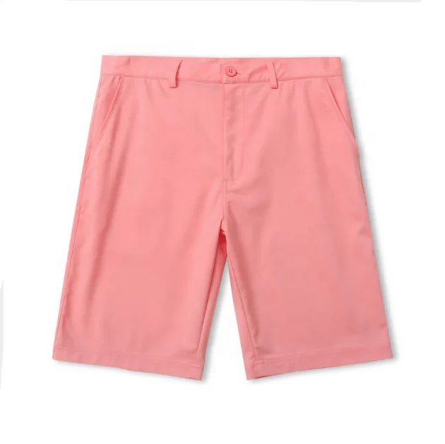 loose fitting golf shorts