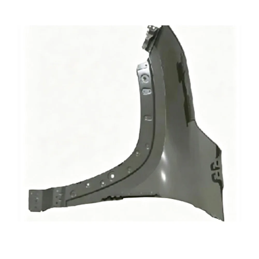 Premium Front Fender za Chevrolet Equinox 2024 2025 Aftermarket Stamped Steel Left Right Side Body Repair Parts Kit