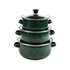 Green 14 or16 or 22 or 24 cm
