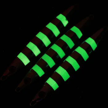 JC013 Electroplating Speed Jigs Lures Jigging Lure Fishing Baits Metal Jig Lures Fishing Tackle Saltwater – Metal Jig – view 4