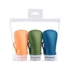 Paquete de 3 x 60 ml con bolsa de EVA