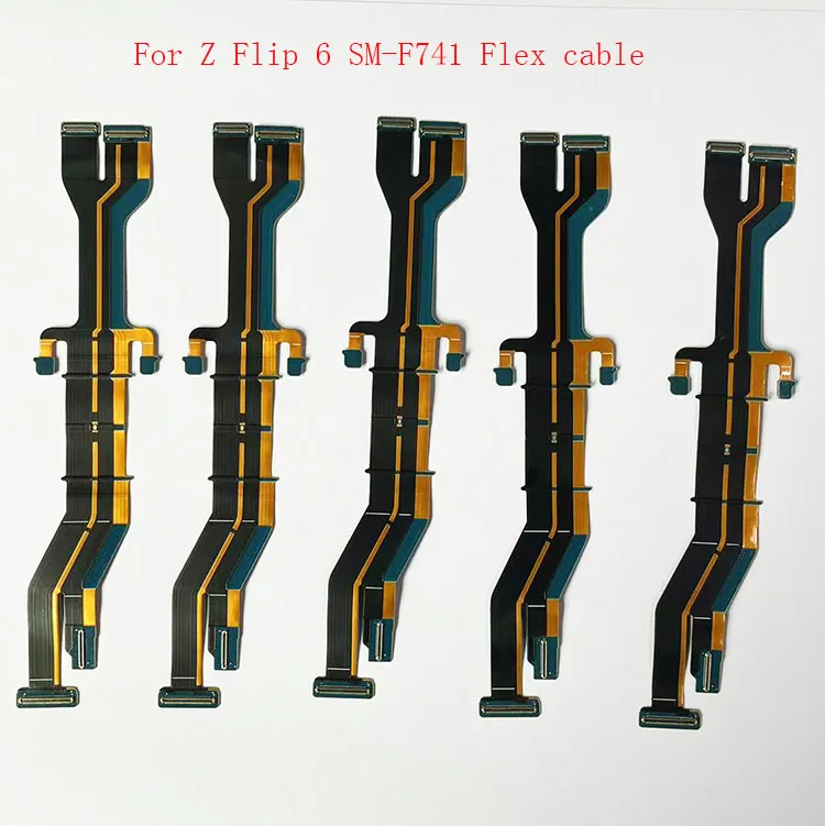 Shop Our Factory Price for Samsung Galaxy Z Flip 6 Flex Cable