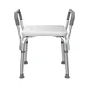 Floral design 1105A with armrests and small feet