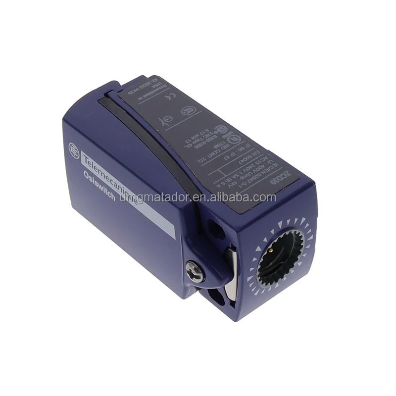 Telemecanique Sensors ZCD39 Limit Switch for Genie Boom Lift Spare Parts