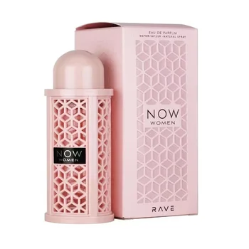 High Quality 100ml Women's Long Lasting Arabic Perfume 1:1 Women's Perfume Wholesale