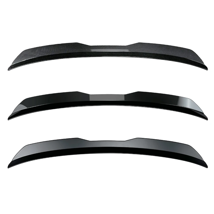 HYPERWINGS Universal Pedestal Pickup Truck Spoiler Wing For Hard Tonneau Cover, 66" Wide