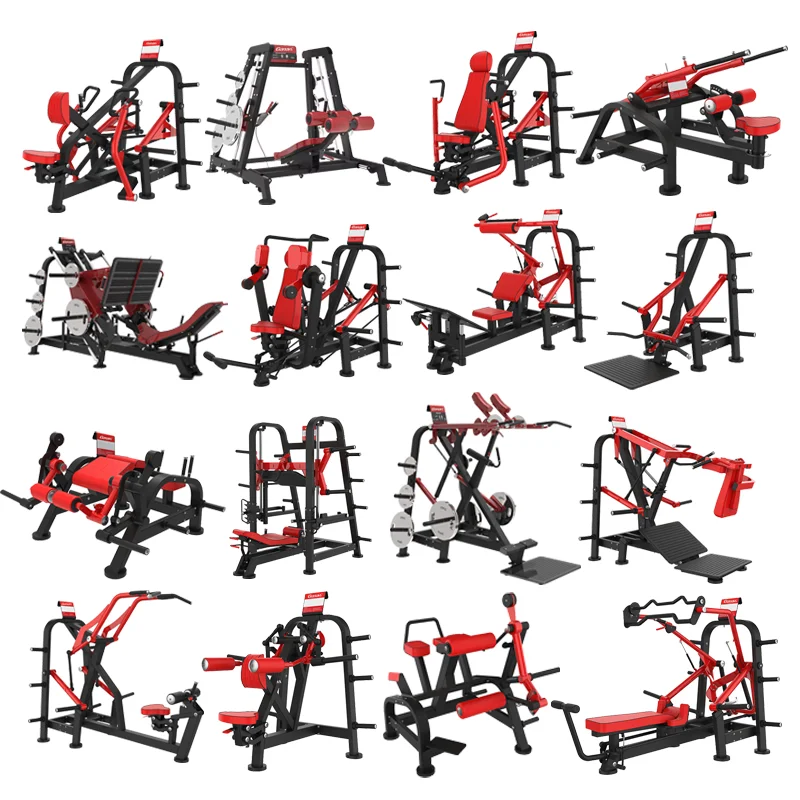 Expensive Gym Equipment: Top Luxury Picks for Serious Fitness Enthusiasts