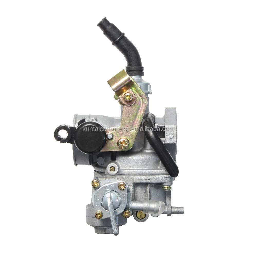 PZ19 Carburetor for Honda Dream Ex5 Wave 100 Motorcycle