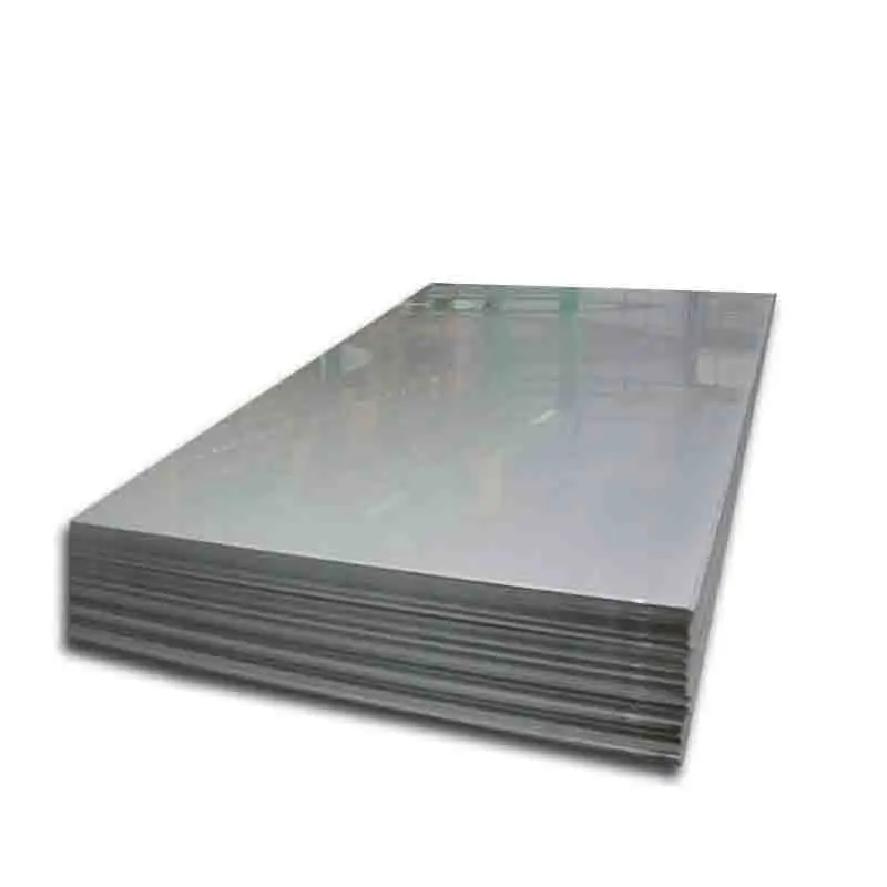 ASTM 201 304 2B BA 8K mirror polished surface with laser cutting film protection cold rolled stainless steel sheet