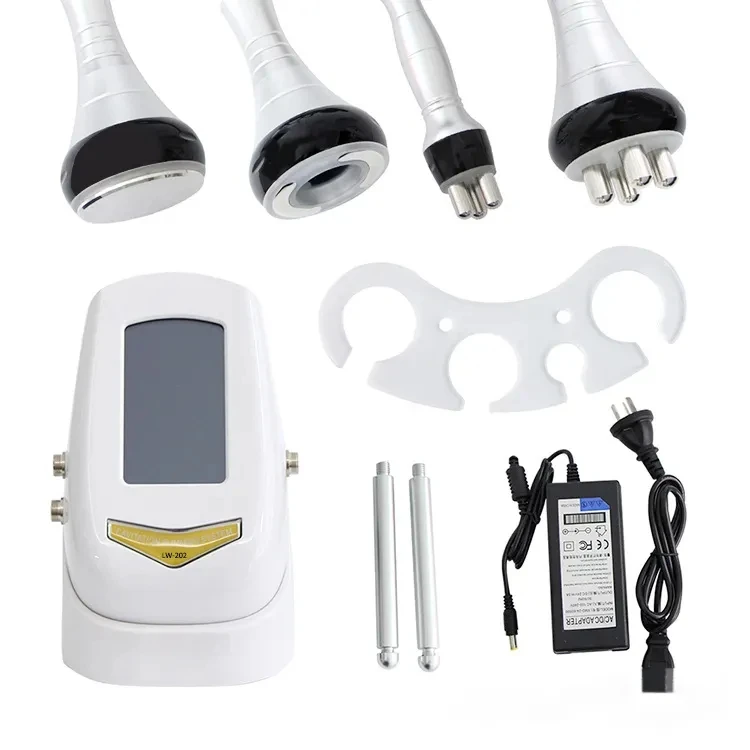 2025 Portable Home Use 4 in 1 Massage Machine