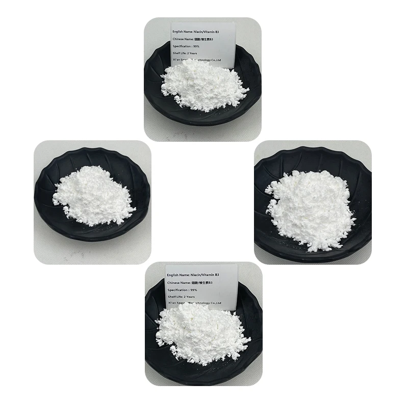 Niacin (11)