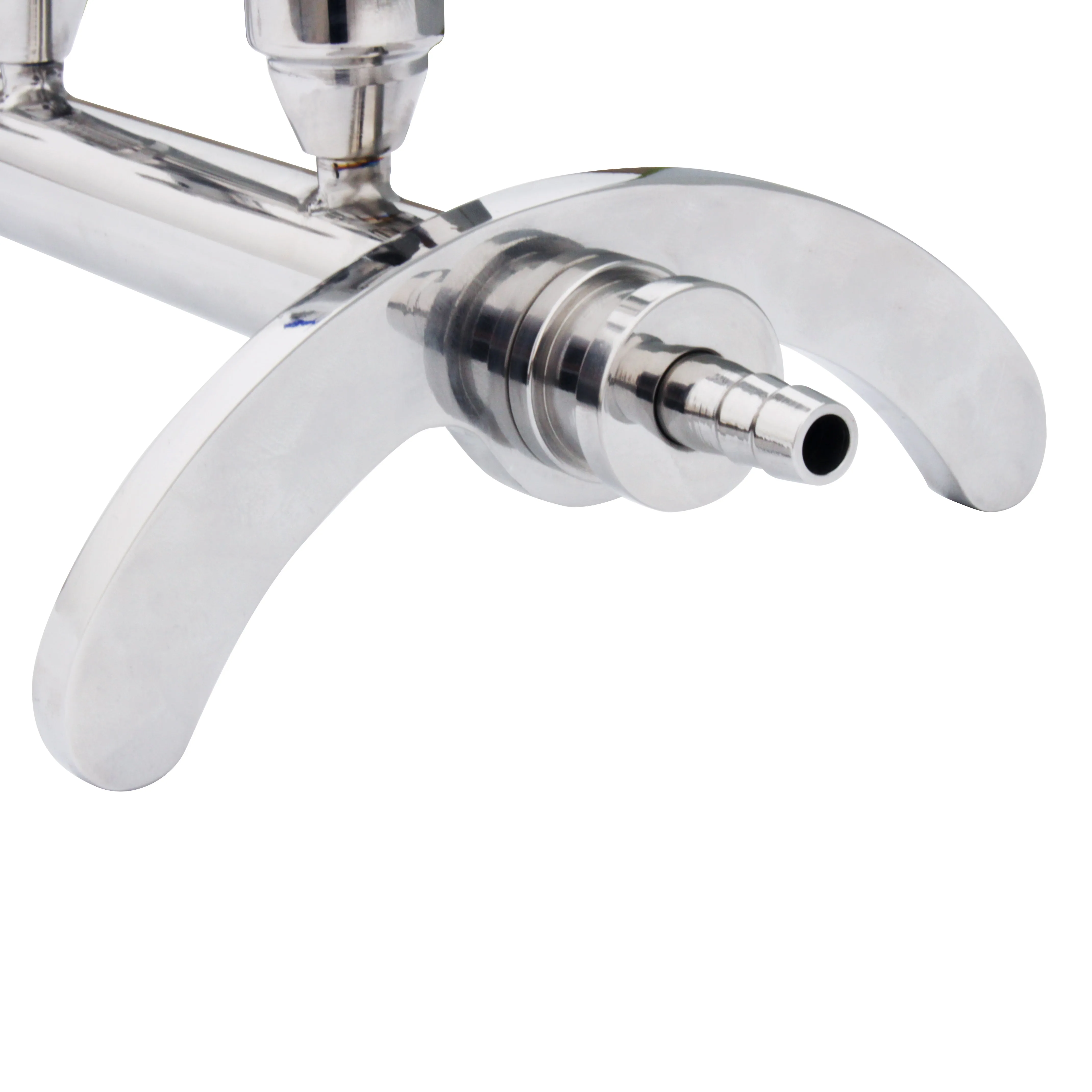 Lab Suction Filter With  Stainless Steel Vacuum Filter Manifold  Membrane Filtration System