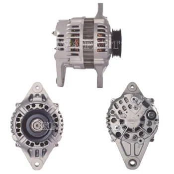 Alternator For Nissan Sunny B12,23100-53a00,23100-56a10,23100-56a11 ...