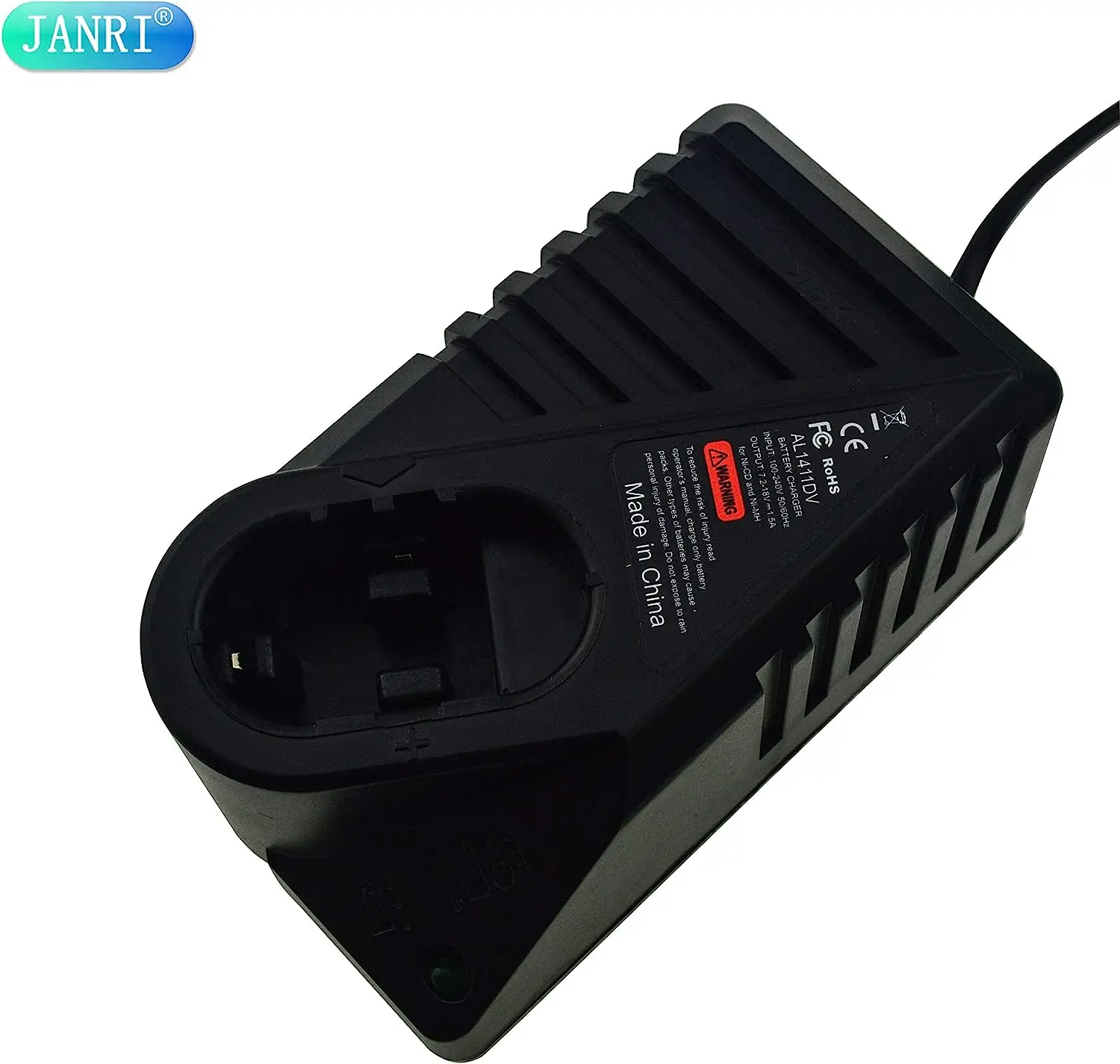 Outil De Remplacement Chargeur De Batterie Pour Bosch 7.2V/GSR9.6/12V/14.4V NI MH NI CD AL1411DV GSR7.2 2,GSR9.6 2,GSR12 2 ,GSB12 2