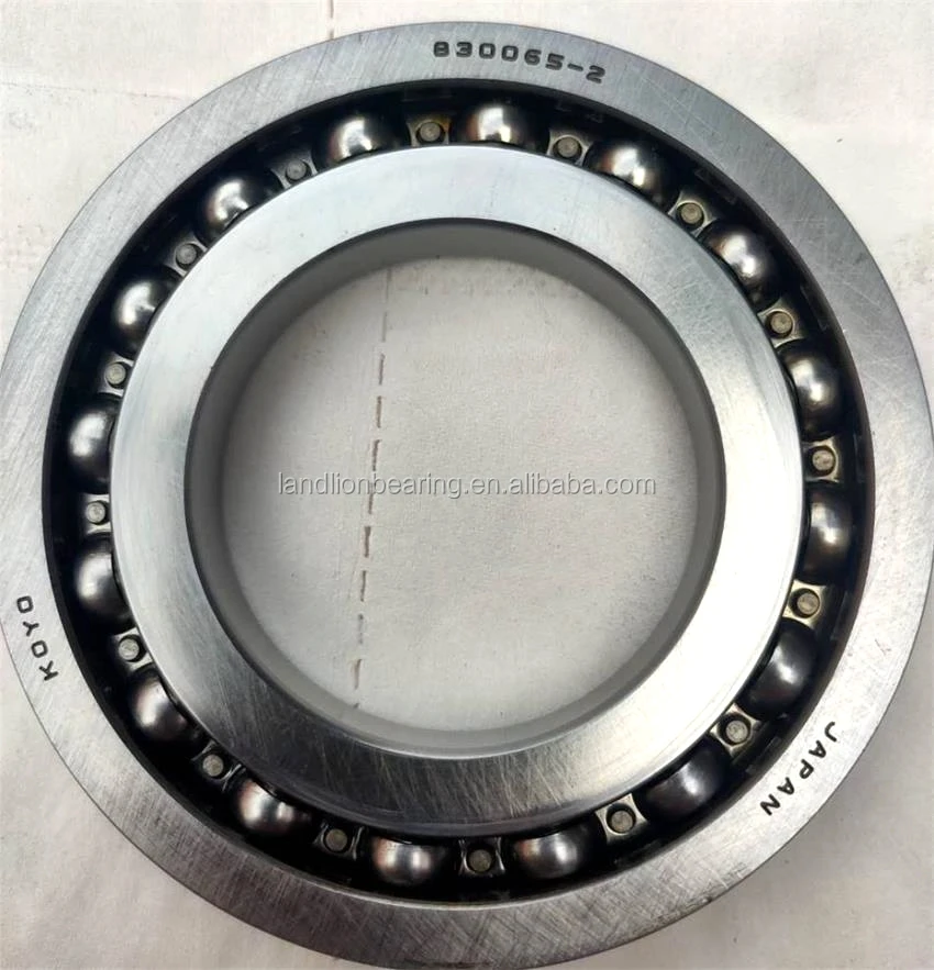 830065-2 KOYO gearbox differential box bearing 83A863 83C285