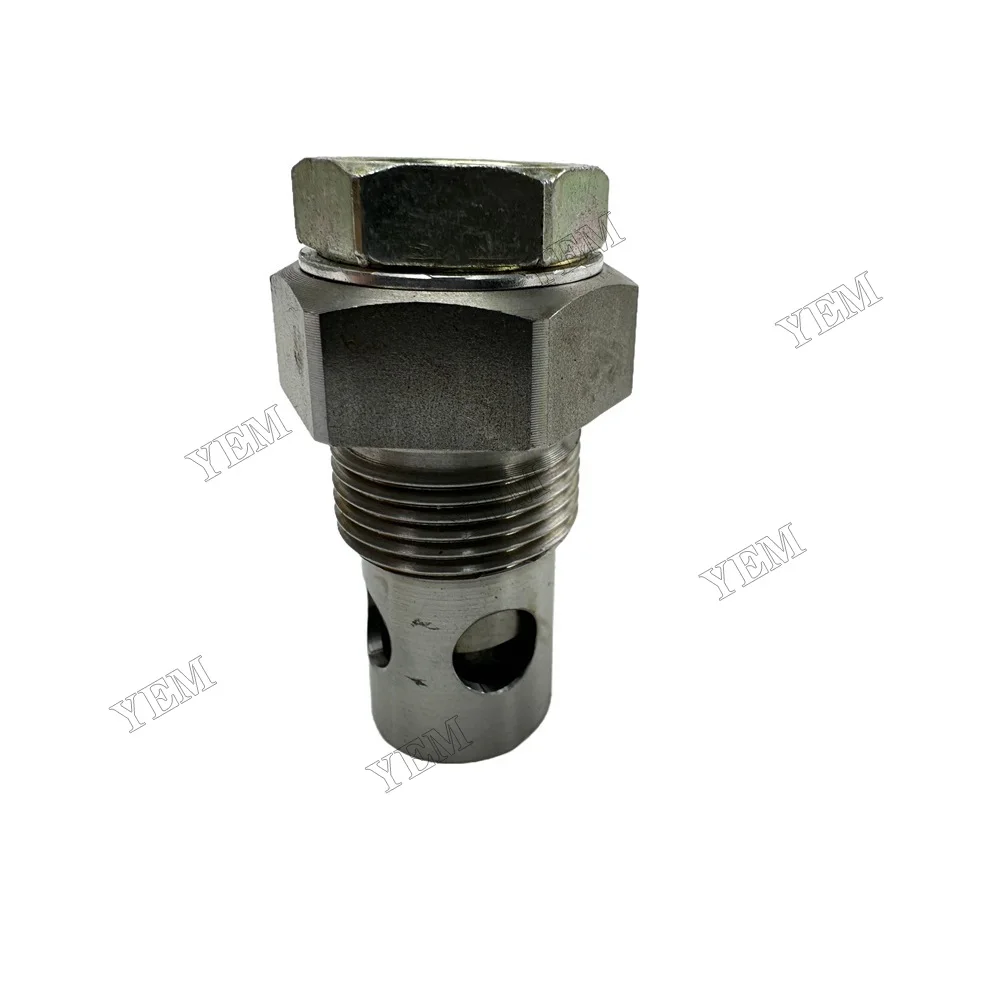 Relief Valve Assembly 32A36-05010 103-9725 Fit for Mitsubishi S4S Engine Parts 6