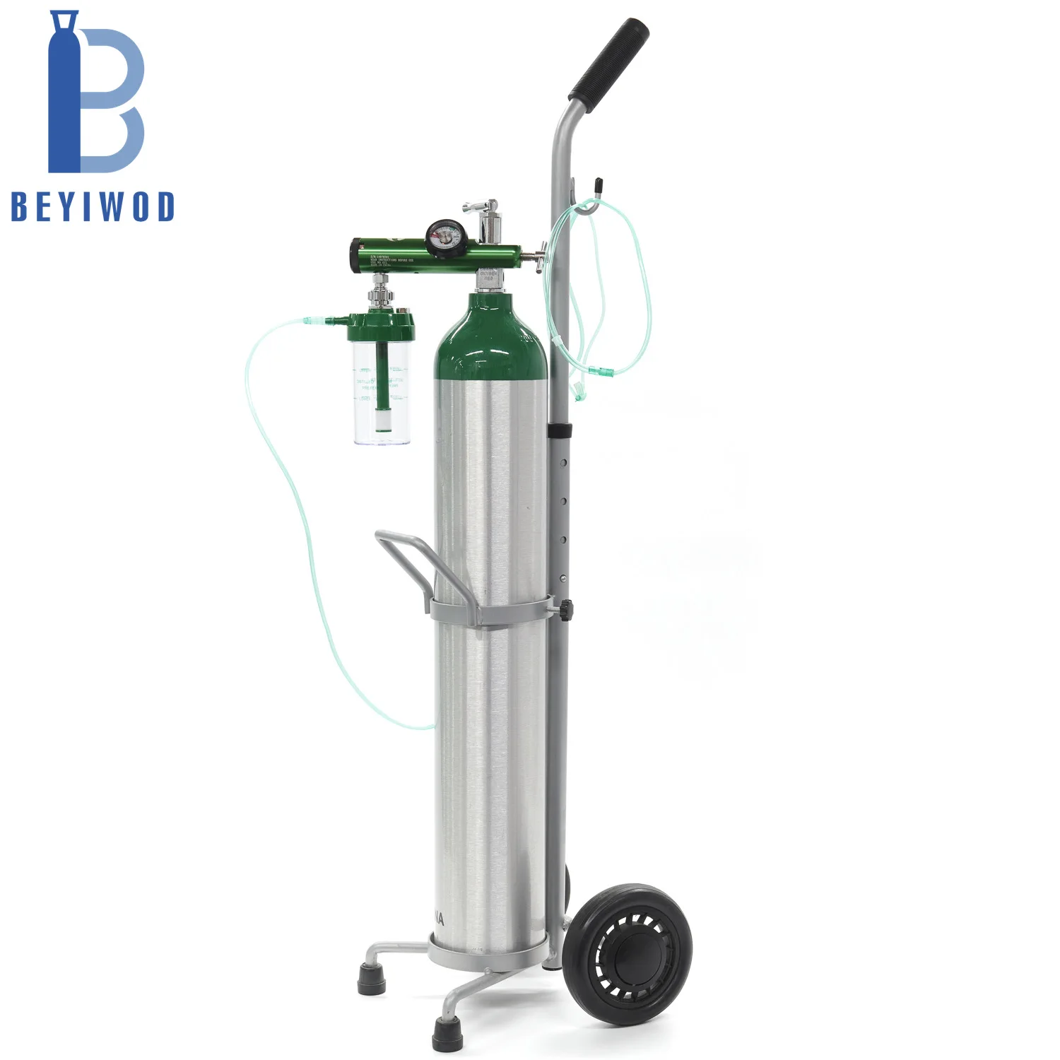 product fast delivery good price 15l 10l 9l 8l 7l 6l 5l 4l 3l 2l 1l dot aluminum medical gas tank oxygen cylinder-5