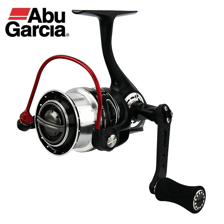 最低制限価格 Abu Garcia スピニング 2500s Mgx Revo アブガルシア リール