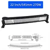 Recto 22 pulgadas 270W
