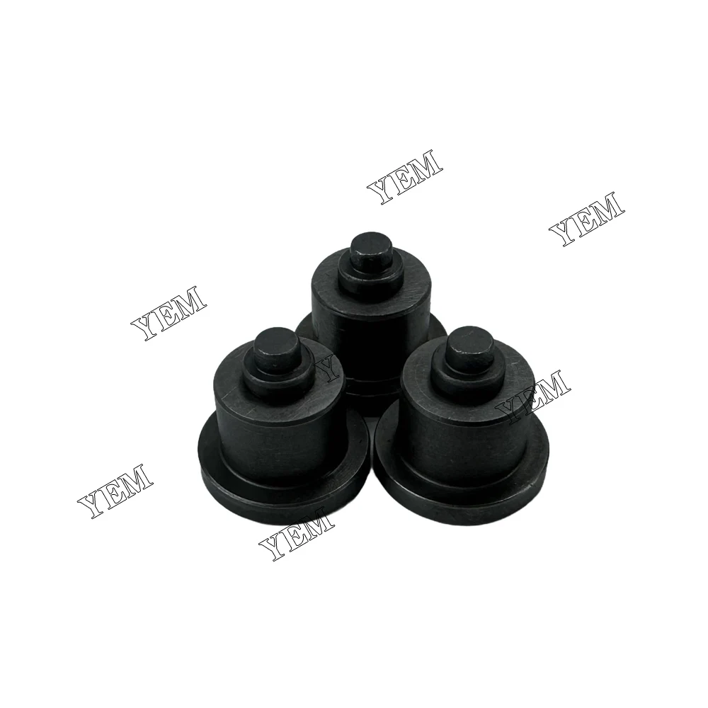YEM Engine Parts 3TNV76 Delivery Valve Assembly Fit for Yanmar Engine