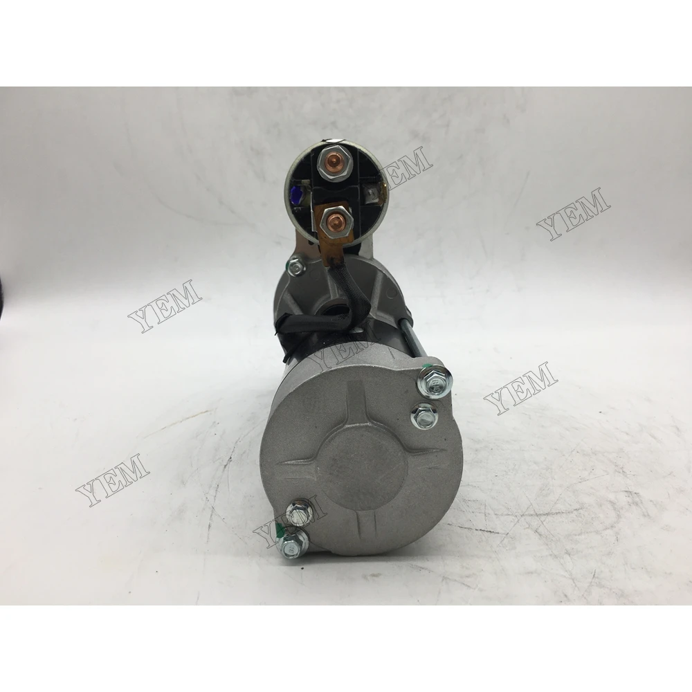 Starter Motor for Nissan Diesel Engine Parts 5