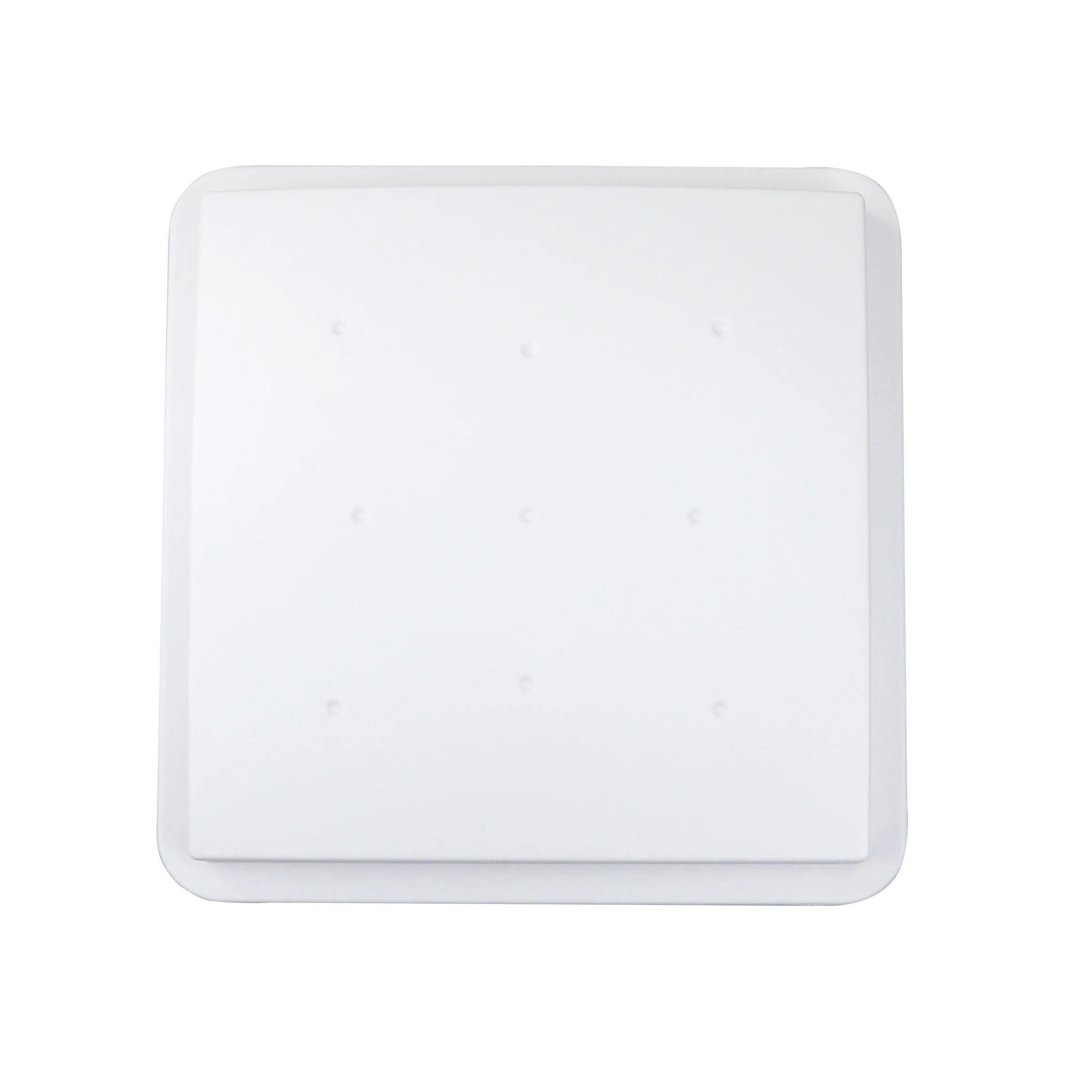 Patch Repeater Small Long Range High Gain 868Mhz 8dBi UHF RFID Antenna