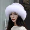 Cross Mink