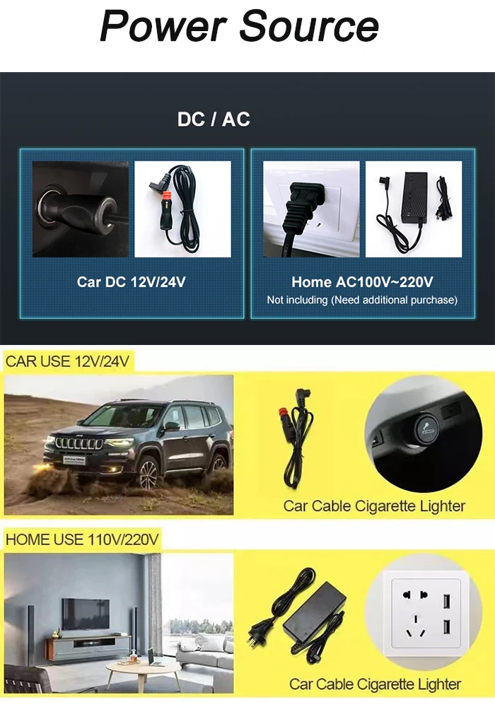 Truck Fridge Europe Brand Semi Heavy Duty Truck Dc 12v 24v Capacity 30