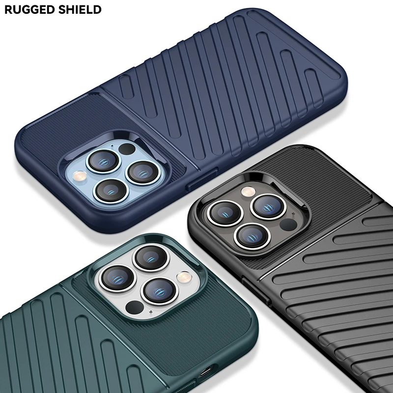 Protective Cases Rugged Shield Case Iphone 12 Rugged Shield Unique