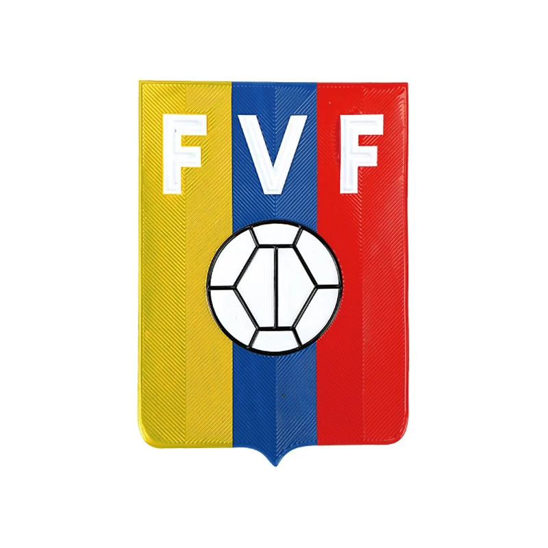 2024 Custom Logo 3d Flock Tatami Custom Iron on Patch Soccer Jersey Tatami Patch Flock Fabric