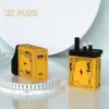 Yellow UK